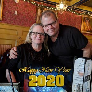 Meet your Posher, Gene